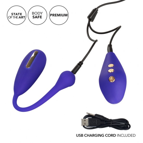 Impulse Intimate Estim Remote Kegel Exerciser Impulse Intimate Estim Remote Kegel Exerciser
