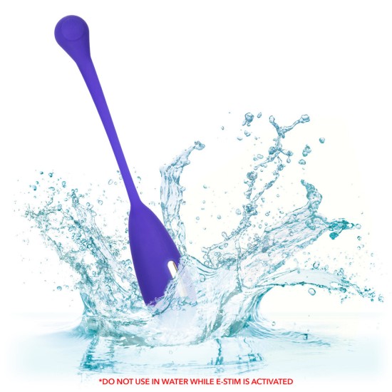 Impulse Intimate Estim Remote Kegel Exerciser Impulse Intimate Estim Remote Kegel Exerciser