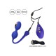 Impulse Intimate Estim Remote Dual Kegal Exerciser Impulse Intimate Estim Remote Dual Kegal Exerciser