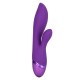 Aura Dual Lover Rechargeable Vibrator Aura Dual Lover Rechargeable Vibrator