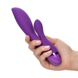 Aura Dual Lover Rechargeable Vibrator Aura Dual Lover Rechargeable Vibrator