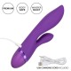 Aura Dual Lover Rechargeable Vibrator Aura Dual Lover Rechargeable Vibrator