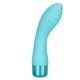 Eden Ripple Silicone GSpot Vibrator Waterproof 6 inch Eden Ripple Silicone GSpot Vibrator Waterproof 6 inch