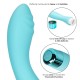 Eden Ripple Silicone GSpot Vibrator Waterproof 6 inch Eden Ripple Silicone GSpot Vibrator Waterproof 6 inch