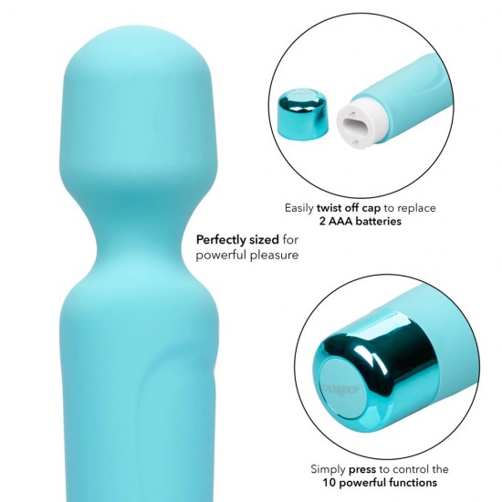 Eden Wand Massager Eden Wand Massager