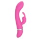 Waterproof Foreplay Frenzy Bunny Vibrator Waterproof Foreplay Frenzy Bunny Vibrator