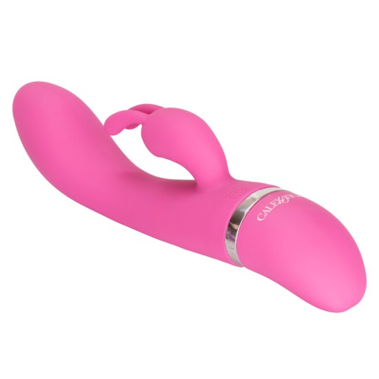 Waterproof Foreplay Frenzy Bunny Vibrator Waterproof Foreplay Frenzy Bunny Vibrator