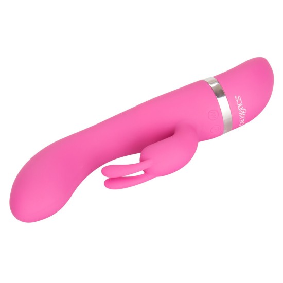 Waterproof Foreplay Frenzy Bunny Vibrator Waterproof Foreplay Frenzy Bunny Vibrator