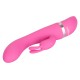 Waterproof Foreplay Frenzy Bunny Vibrator Waterproof Foreplay Frenzy Bunny Vibrator
