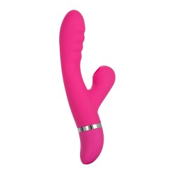 Foreplay Frenzy Pucker Rabbit Vibrator Foreplay Frenzy Pucker Rabbit Vibrator