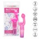 Butterfly Kiss - Pink Butterfly Kiss - Pink