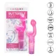 Butterfly Kiss - Pink Butterfly Kiss - Pink