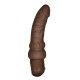 Waterproof Curvy Brown Power Stud Waterproof Curvy Brown Power Stud