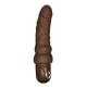 Waterproof Curvy Brown Power Stud Waterproof Curvy Brown Power Stud