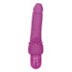 Bendie Power Stud Cliteriffic Pink Vibrator Bendie Power Stud Cliteriffic Pink Vibrator