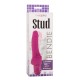 Bendie Power Stud Cliteriffic Pink Vibrator Bendie Power Stud Cliteriffic Pink Vibrator