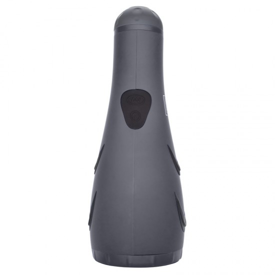 Apollo Hydro Power Stroker Silicone Masturbator Waterproof Apollo Hydro Power Stroker Silicone Masturbator Waterproof
