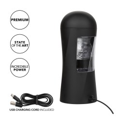 Bionic Power Stroker Masturbator Bionic Power Stroker Masturbator