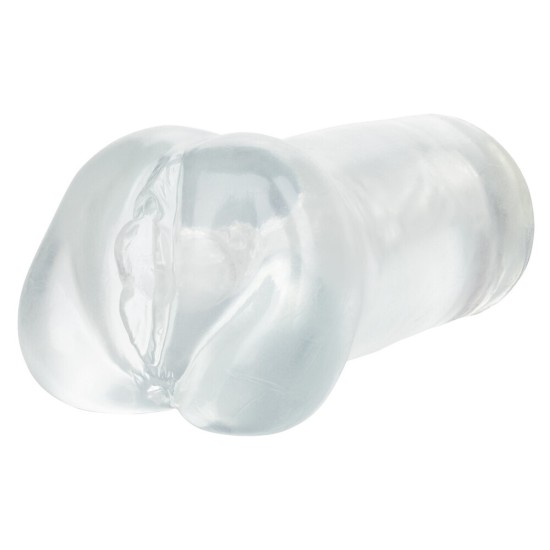 Stroke It Tight Pussy InvisiSkin Masturbator Stroke It Tight Pussy InvisiSkin Masturbator