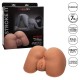 Stroke It Life Size Ass Flesh Brown Stroke It Life Size Ass Flesh Brown