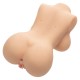 Stroke It Body Banger Flesh Pink Stroke It Body Banger Flesh Pink