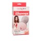 Travel Gripper Pussy And Ass Masturbator Travel Gripper Pussy And Ass Masturbator