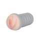 Gripper Ribbed Tight Pussy Flesh Masturbator Gripper Ribbed Tight Pussy Flesh Masturbator