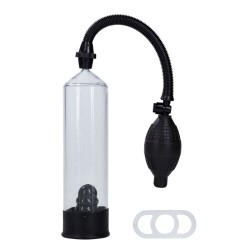 Precision Pump Standard Kit Precision Pump Standard Kit