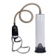 Precision Pump Intermediate Cylinder Precision Pump Intermediate Cylinder