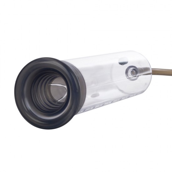 Precision Pump Intermediate Cylinder Precision Pump Intermediate Cylinder