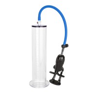 Advanced Executive Clear Vacuum Pump Advanced Executive Clear Vacuum Pump