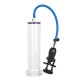 Advanced Executive Clear Vacuum Pump Advanced Executive Clear Vacuum Pump