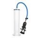 Advanced Executive Clear Vacuum Pump Advanced Executive Clear Vacuum Pump