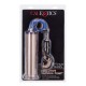 Advanced Executive Clear Vacuum Pump Advanced Executive Clear Vacuum Pump