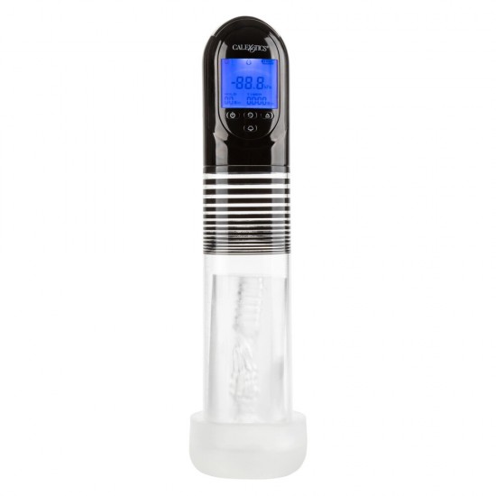 Optimum Series Advanced Automatic Smart Pump Optimum Series Advanced Automatic Smart Pump