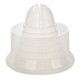 Optimum Series Universal Silicone Pump Sleeve Clear Optimum Series Universal Silicone Pump Sleeve Clear