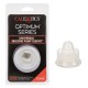 Optimum Series Universal Silicone Pump Sleeve Clear Optimum Series Universal Silicone Pump Sleeve Clear