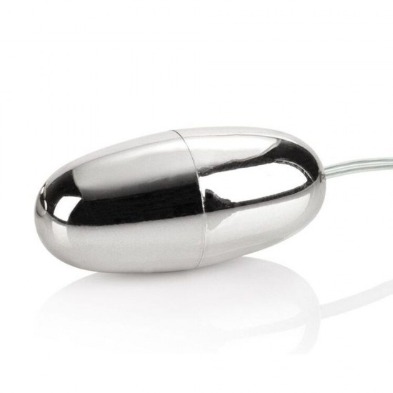 Pocket Exotics Waterproof Silver Bullet Pocket Exotics Waterproof Silver Bullet