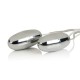 Pocket Exotics Waterproof Double Silver Bullets Pocket Exotics Waterproof Double Silver Bullets