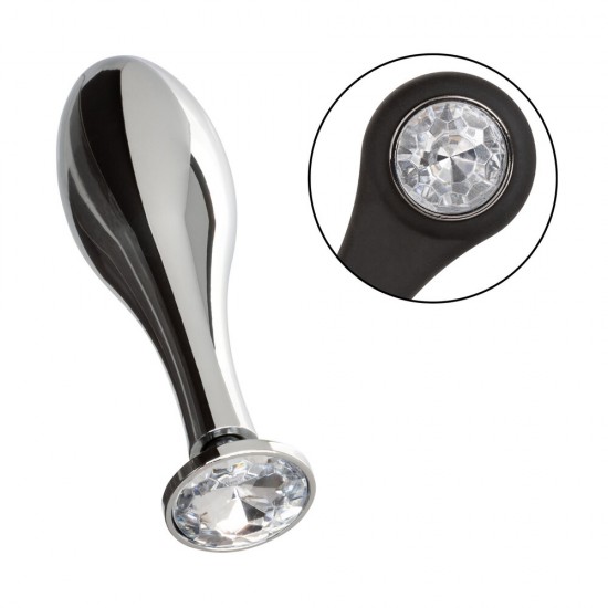 Star Fucker Teardrop Plug And Cockring Star Fucker Teardrop Plug And Cockring