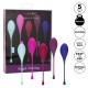 Tighten And Tone Kegel Training 5 Piece Set Tighten And Tone Kegel Training 5 Piece Set