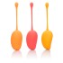 Kegel Training Set Mango