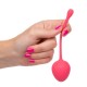 Kegel Training Set Strawberry Kegel Training Set Strawberry
