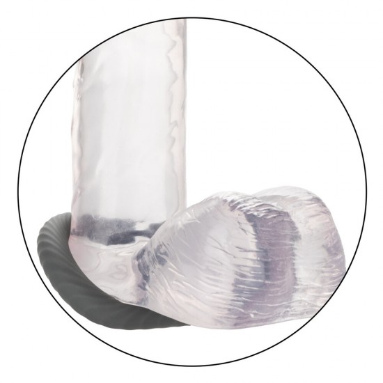 Link Up Ultra Soft Ultimate Cock Ring Set Link Up Ultra Soft Ultimate Cock Ring Set