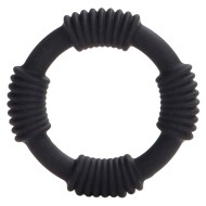 Hercules Silicone Cock Ring Hercules Silicone Cock Ring