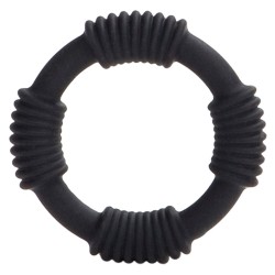 Hercules Silicone Cock Ring Hercules Silicone Cock Ring