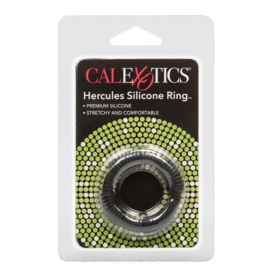 Hercules Silicone Cock Ring Hercules Silicone Cock Ring