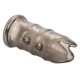 Apollo Premium Girth Enhancer Sleeve Smoke 3.5 Inch Apollo Premium Girth Enhancer Sleeve Smoke 3.5 Inch