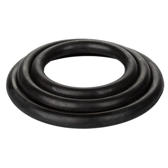 3 Piece Rubber Ring Set 3 Piece Rubber Ring Set
