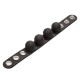 Weighted Ball Stretcher Cock Ring Weighted Ball Stretcher Cock Ring